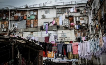 İlham Əliyev fərmana düzəliş etdi: qaçqın yataqxanalarına sayğaclar quraşdırılmayacaq