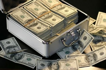 Dolların qiyməti yenə dəyişmədi