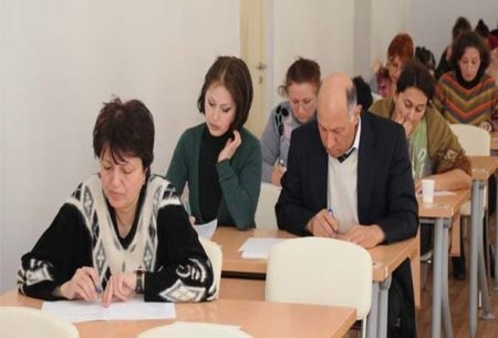 Bəzi müəllimlər işdən çıxarılacaq