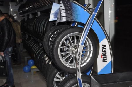 “Aztech & Tegeta Motors” şirkətinin açılış tədbiri baş tutdu