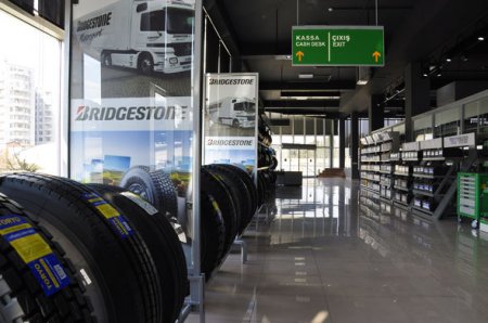 “Aztech & Tegeta Motors” şirkətinin açılış tədbiri baş tutdu