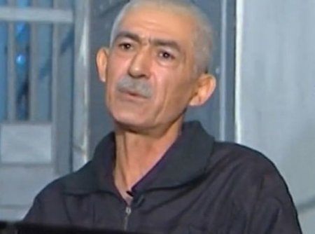 Quda qatili: Gəlinsiz toy elədim