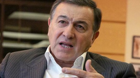 Ağalarovun 1.7 milyard dollar borcu var: “Faiz Qərbdəki kimi aşağı olsaydı...”