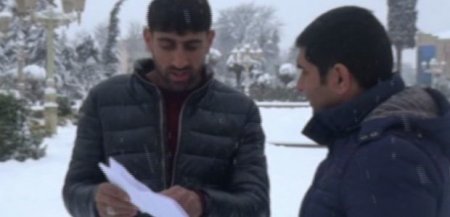 Cəlilabad sakini adına yazılan maaşdan xəbərsizdir