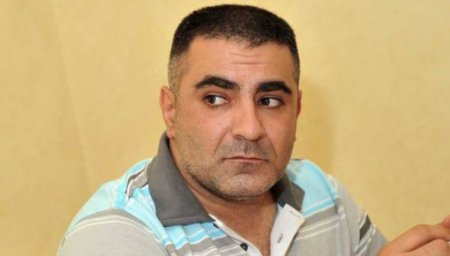 Azərbaycan XİN-in daha bir əməkdaşı xaricdən siyasi sığınacaq istədi