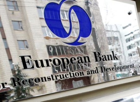 Dekabrda Azərbaycanın Avropa Bankından aldığı borcun