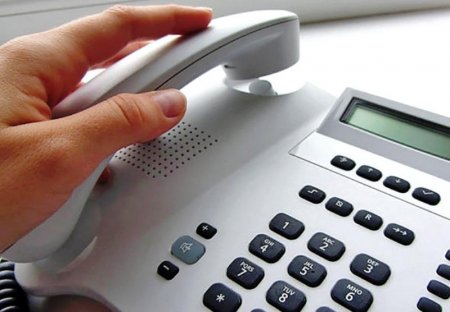 Telefon rabitəsinə görə də öncədən ödəniş sistemi tətbiq olunacaq