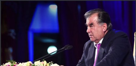 Prezident oğluna dedi: 