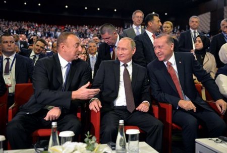 Moskvada Azərbaycan-Rusiya ittifaqını dağıtmaq istəyənlər kimlərdir...