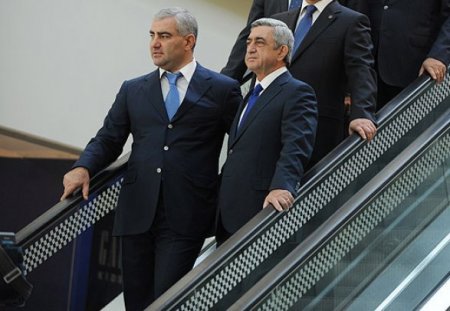 Moskvada Azərbaycan-Rusiya ittifaqını dağıtmaq istəyənlər kimlərdir...