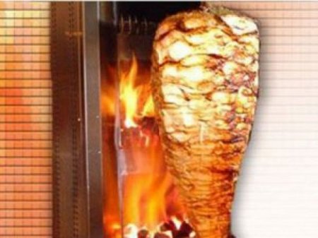 Bakıda dönərxana partlayıb: Xəsarət alanlar var