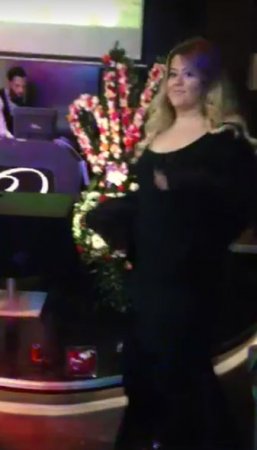 İlqarə Kazımova arıqlamaq üçün əməliyyata girdi