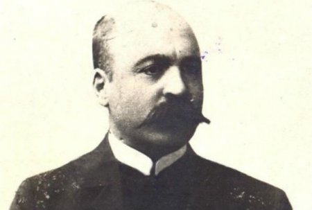 Cəlil Məmmədquluzadənin doğum günüdür