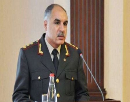Hərbi prokuror: Xocalı soyqırımı ilə bağlı bəzi maddi sübutlar yoxa çıxıb