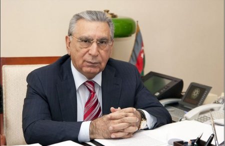 Ramiz Mehdiyev sərəncam verdi