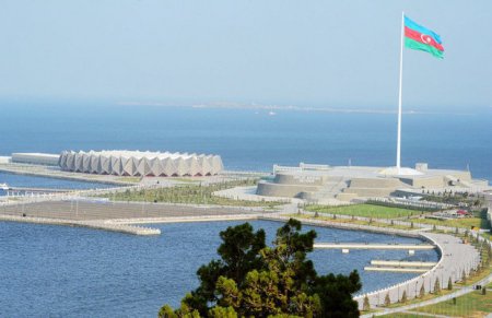 Bakıda “Cənub Qaz Dəhlizi” Məşvərət Şurasının iclası keçirilir