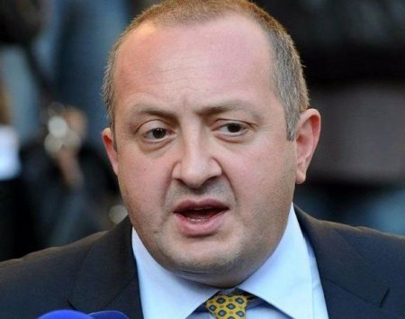 Gürcüstan prezidenti Azərbaycana gələcək
