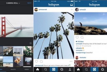 “Instagram”dan gözlənilən YENİLİK