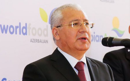 Azərbaycandan türk iş adamlarına müraciət: Sizə arxa olacağıq