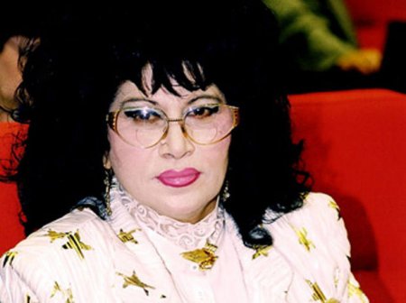 Zeynəb Xanlarova: Müharibə etməliyik