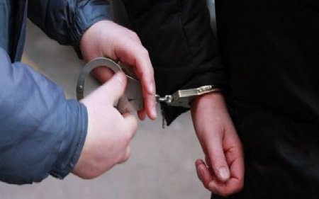 Azərbaycanda iki casus yaxalandı