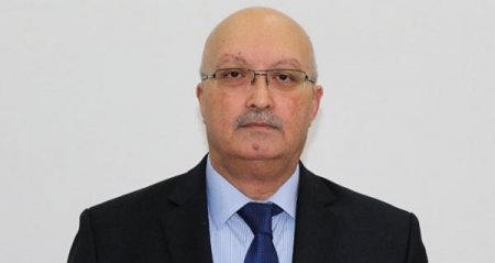 Baş həkim: "Azərbaycan səhiyyəsi Almaniya səhiyyəsindən çox inkişaf edib"