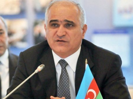 Nazir: Xudafərin kəndi ermənilər tərəfindən tamamilə dağıdılıb
