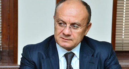 Seyran Ohanyan: Ermənistanı ciddi bədbəxtlik gözləyir