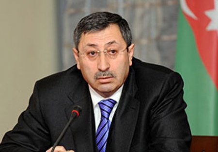 Nazir müavinindən Dağlıq Qarabağla bağlı
