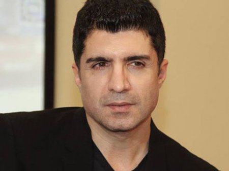 Özcan Dənizdən Azərbaycana başsağlığı