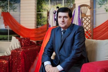 Baloğlan Əşrəfova ağır itki