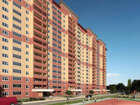 Azərbaycanda bu məcburi köçkünlərə dördotaqlı mənzil veriləcək