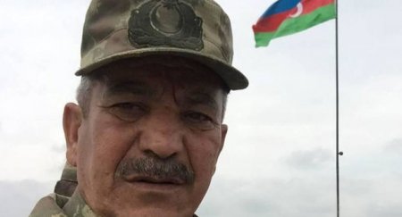 Polkovnik: Düşmən strateji avtoyolu tutmağa çalışıb