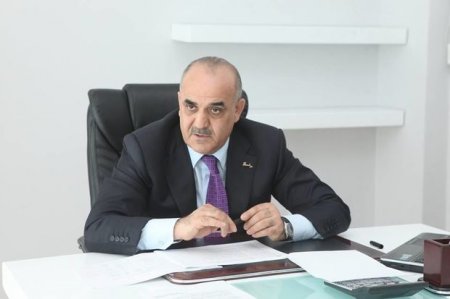 Səlim Müslümov: Son iki ayda 40 min yeni iş yeri açılıb