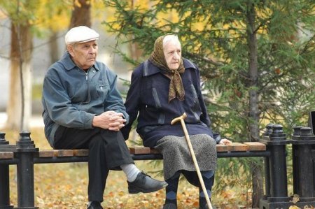 Azərbaycanda pensiya yaşı artırılır
