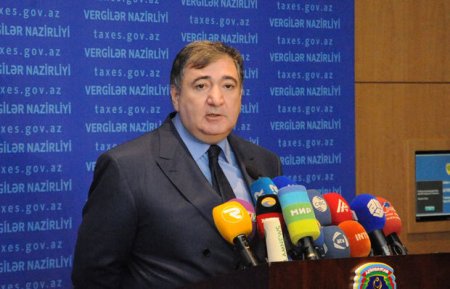 Nazir: Aramsız zənglər aradan qaldırılıb