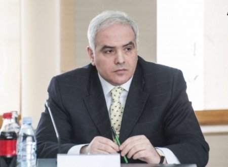 Gürcüstanın daxili işlər naziri: “Daim qardaş Azərbaycanın yanındayıq”