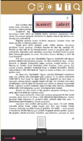 Azərbaycanda mobil kitabxana yaradıldı