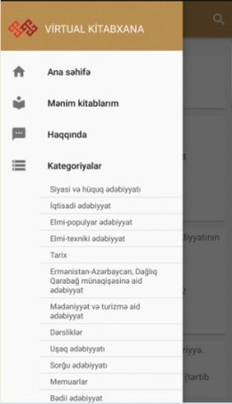 Azərbaycanda mobil kitabxana yaradıldı