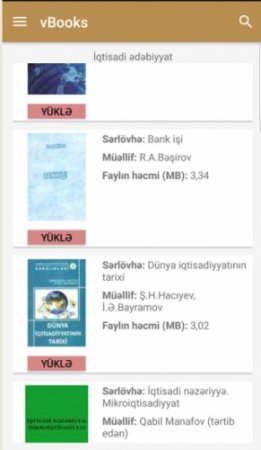 Azərbaycanda mobil kitabxana yaradıldı