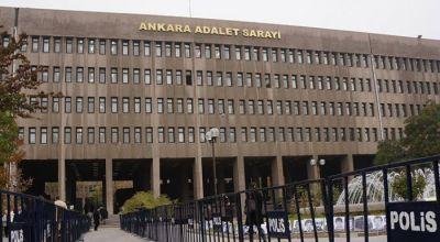 Türkiyədə 3000 il ömürlük həbs tələbi