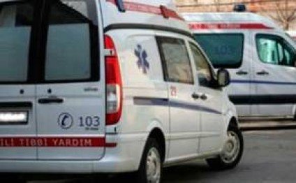 Ağdam sakini 56 yaşlı anasını maşınla vuraraq öldürüb