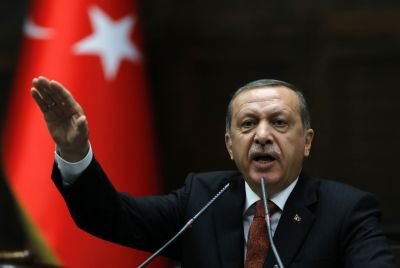 Ərdoğan 