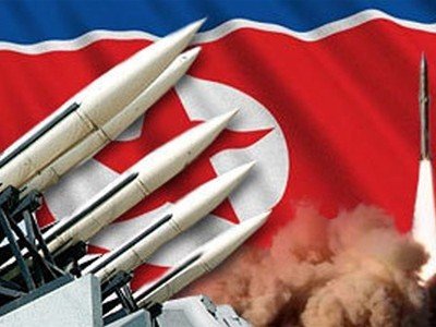 Türkiyə Şimali Koreyanın ölkədəki bütün aktivlərini dondurdu