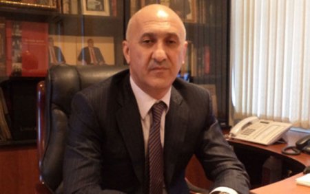 İcra başçısı şəhidin dəfnindən danışdı