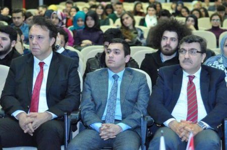 İstanbulda Xocalıya Ədalət Həftəsi keçirilib