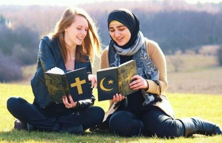 İslam ən populyar din olacaq