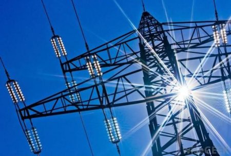 Azərbaycanda elektrik enerjisi tarifləri növbəti dəfə dəyişəcəkmi?