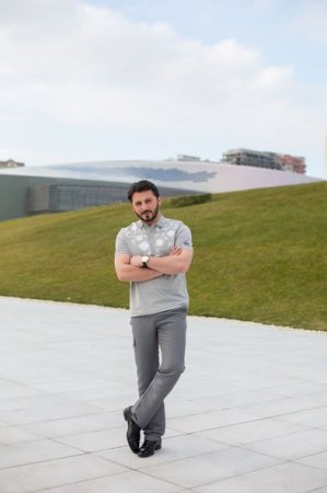 İslamiadanın rəsmi geyim formaları təqdim edildi