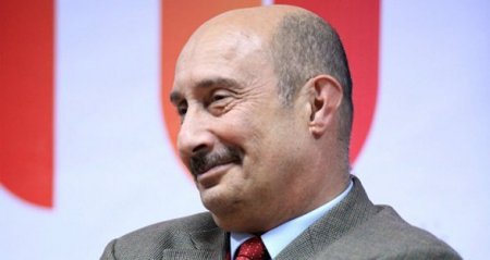 Zərdüşt Əlizadə: 